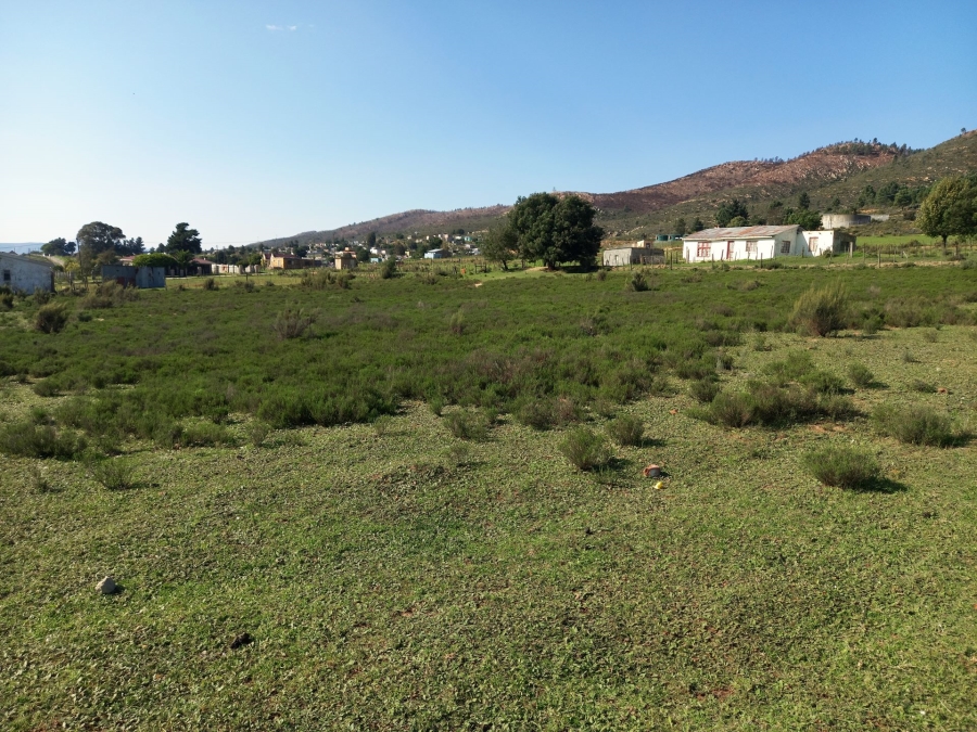0 Bedroom Property for Sale in Uniondale Rural Western Cape